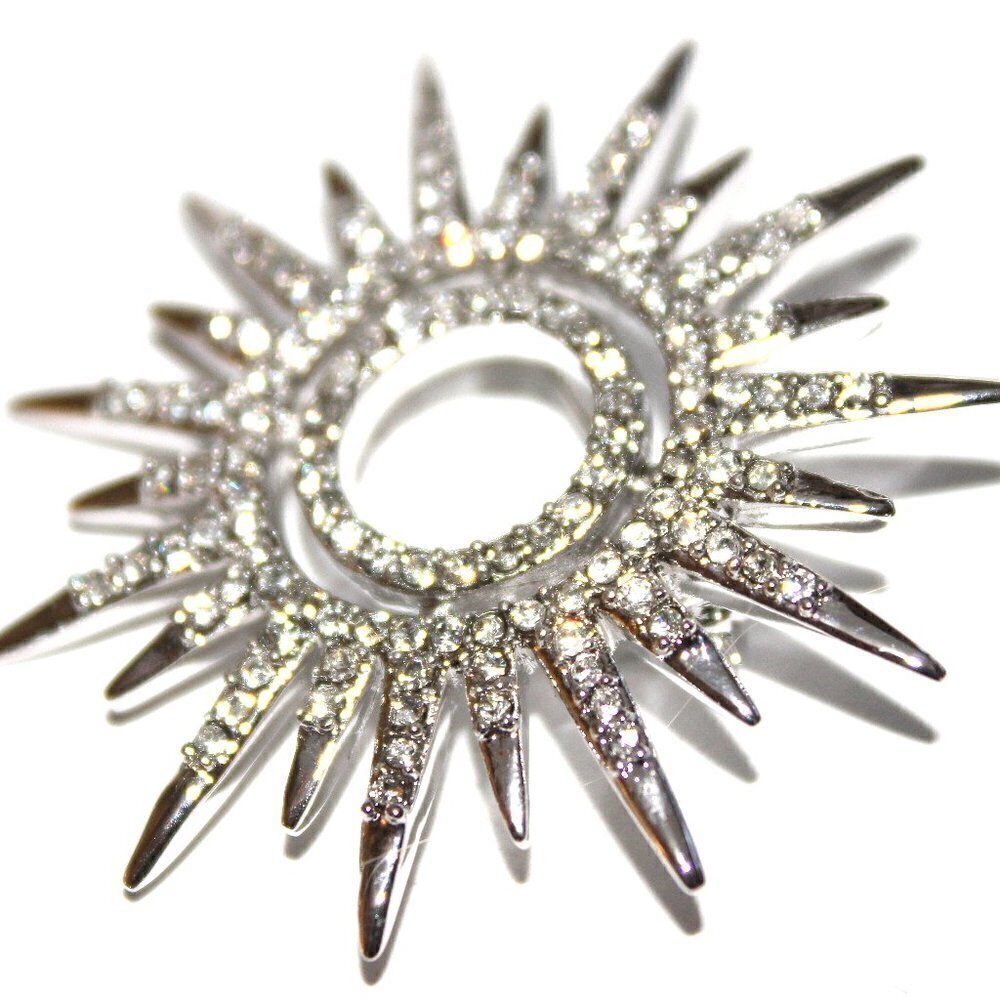 Glow Pin/Brooch - Picture 6 of 8